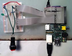Raspberry Pi