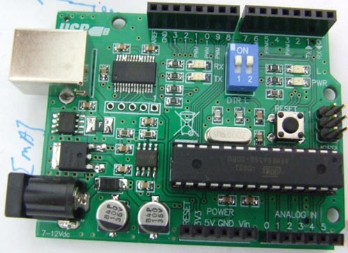 Arduino