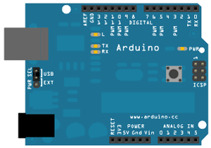 Arduino