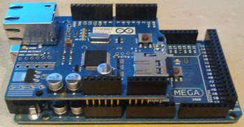 Arduino Mega
