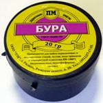 Бура