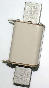 Плавкая вставка ПН-2