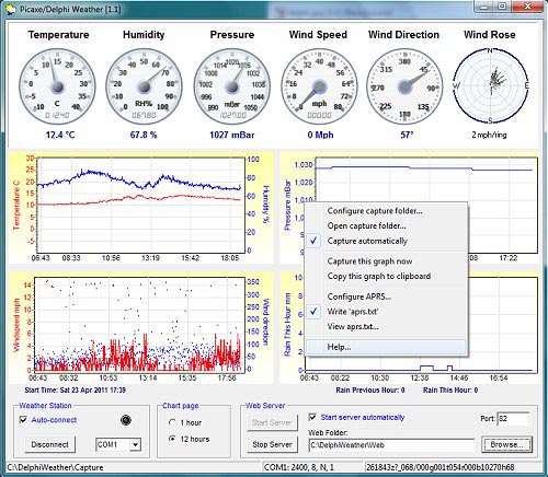 Weather 1.1