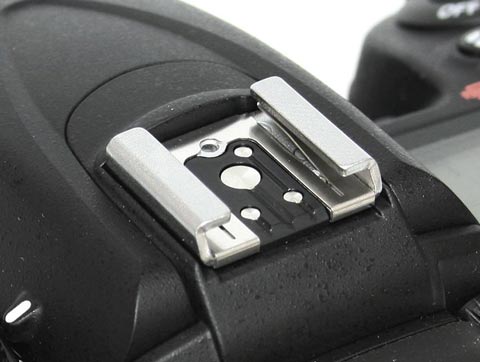 Башмак системы Nikon
