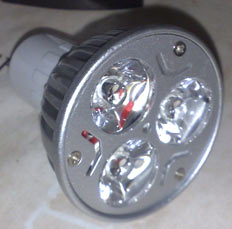 LED Lamp