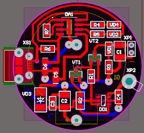 Component