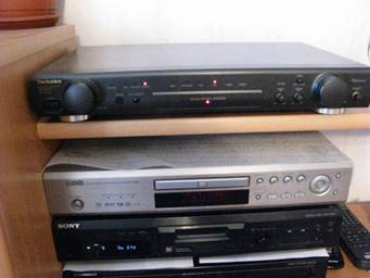 Technics SU-C800U