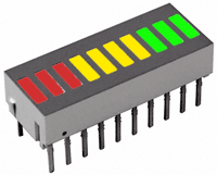 Индикатор-бар HDSP-4832