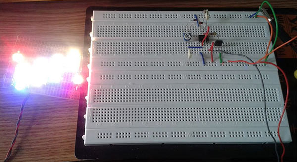 LED-диммер
