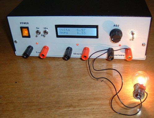 Arduino IDE
