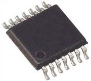 Микросхема LM3406HV