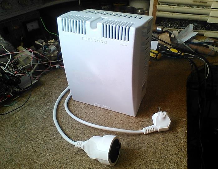 TEPLOCOM-100