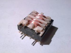 Синфазный дроссель ICT-B2D6 414670412