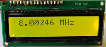 LCD