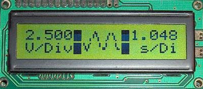 LCD 16x2
