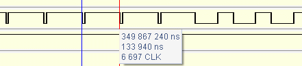 Передача данных по RS232