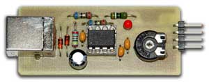 USB-осциллограф