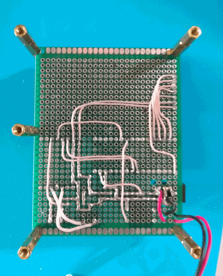 MaketBoard