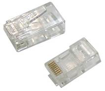 Коннектор RJ-45