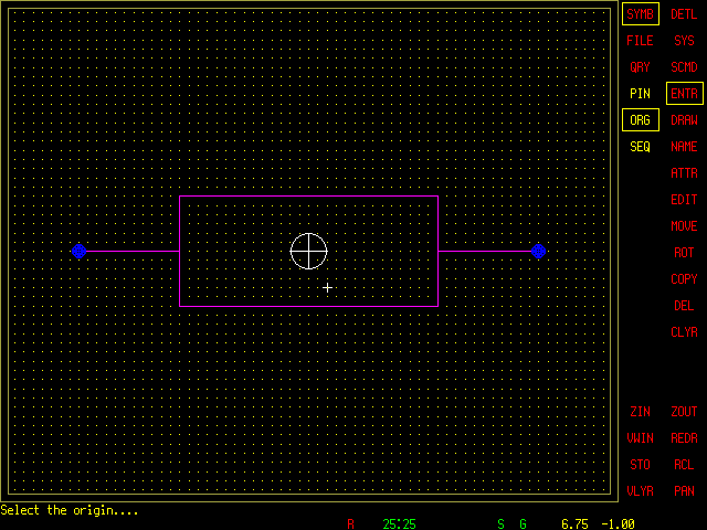 PCAD 4.5