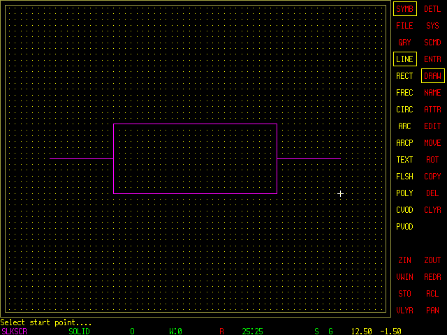 PCAD 4.5