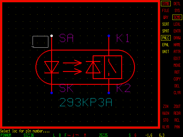 PCAD 4.5