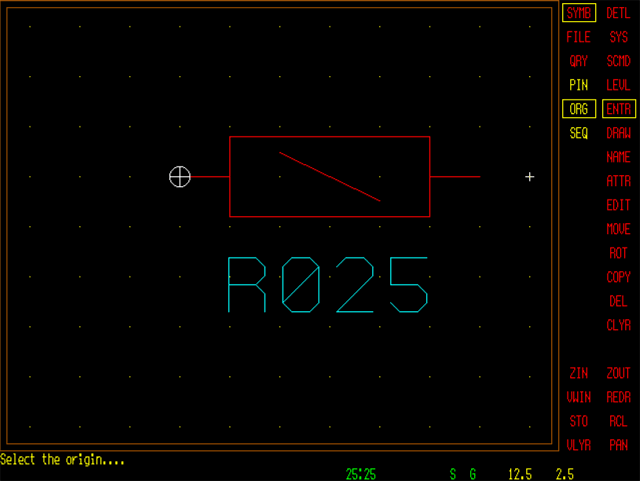 PCAD 4.5