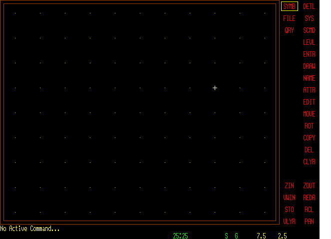 PCAD 4.5