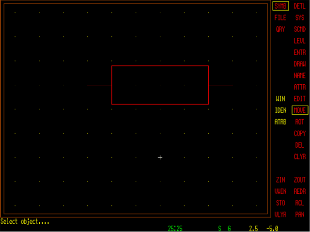 PCAD 4.5