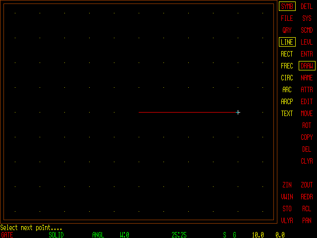 PCAD 4.5