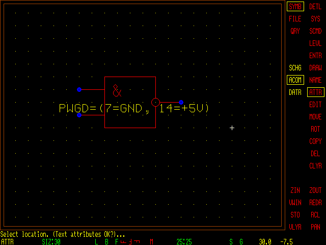 PCAD 4.5