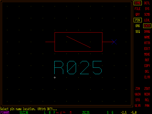PCAD 4.5