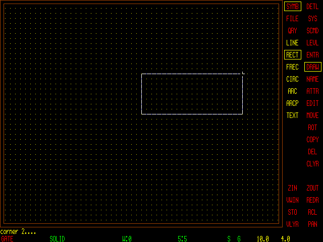 PCAD 4.5