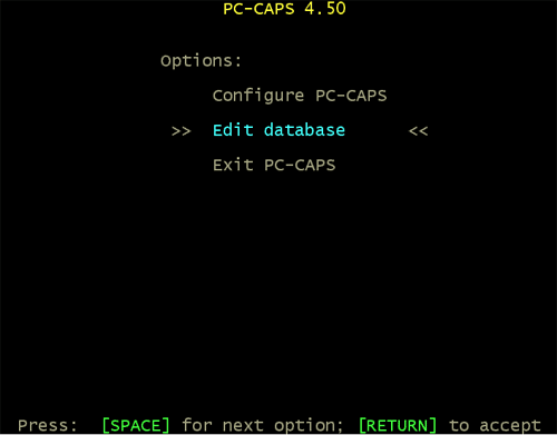 PCAD 4.5