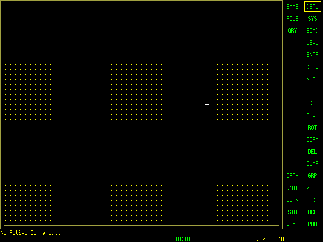 PCAD 4.5