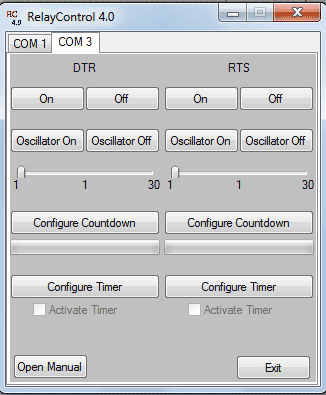 RealControl 4.0