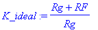 K_ideal := (Rg RF)/Rg