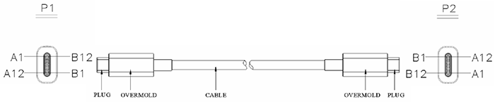 USB Type-C 3.1