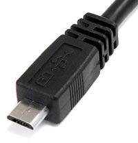 Микро USB