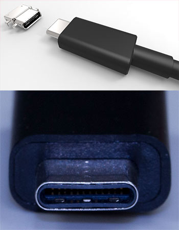USB Type-C