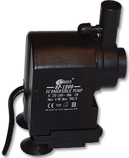 Погружная помпа RESUN SP-1200