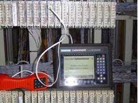 Рефлектомер CableSHARK фирмы Consultronics
