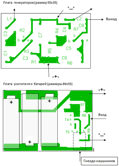 Печатные платы