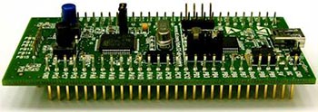STM32VLDiscovery