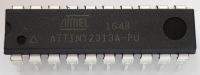 Микроконтроллер ATTiny2313a