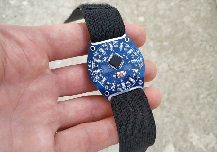 CxemWatch