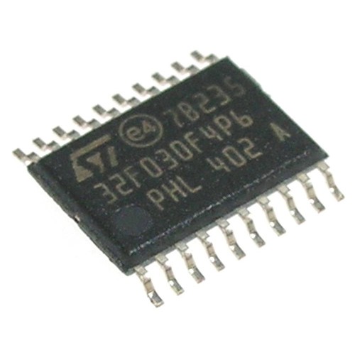 STM32F030F4P6