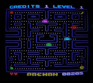 Pacman