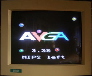AVGA