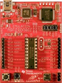 LaunchPad